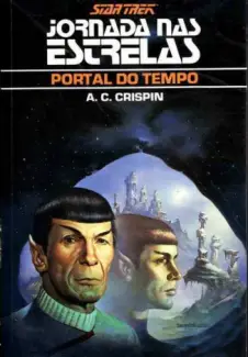 Portal do Tempo - A. C. Crispin