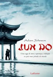 Jun Do  -  Adam Johnson