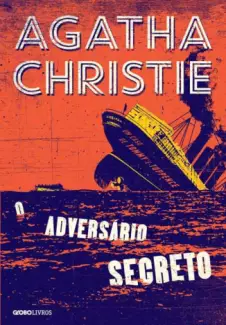 O Adversário Secreto  -  Agatha Christie