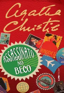 Assassinato No Beco  -  Agatha Christie