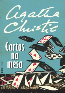 Cartas na Mesa  -  Agatha Christie