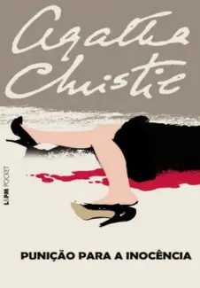 Punição Para A Inocência  -  Agatha Christie