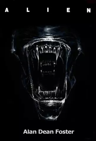 Alien - Alan Dean Foster
