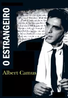 O Estrangeiro  -  Albert Camus