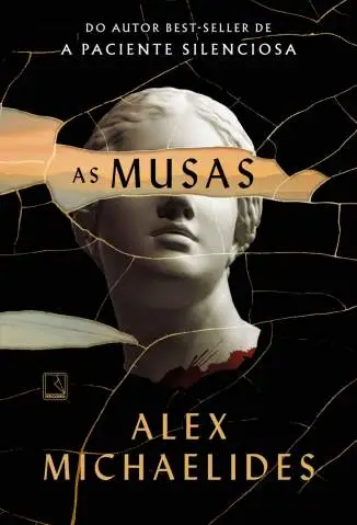 As Musas  -  Alex Michaelides