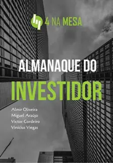 Almanaque do Investidor  -  Almir Oliveira