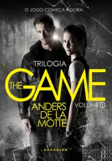 O Jogo  -  The Game  - Vol.  01  -  Anders de la Motte