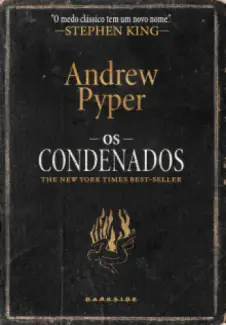 Os condenados - Andrew Pyper