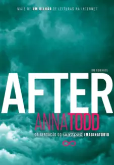 After  -  After  - Vol.  1  -  Anna Todd