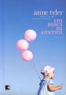 Em Busca da America  -  Anne Tyler