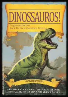 Dinossauros!  -  Arthur C. Clarke