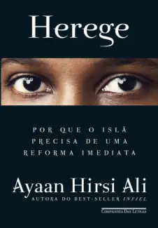 Herege  -  Ayaan Hirsi Ali