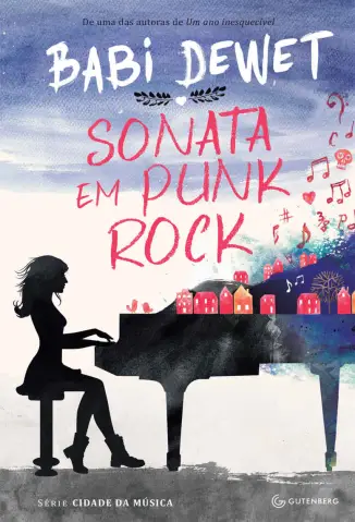 Sonata em Punk Rock  -  Babi Dewet
