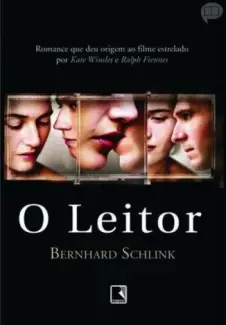 O Leitor  -  Bernhard Schlink