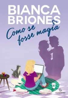 Como Se Fosse Magia  -  Bianca Briones