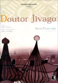 Doutor Jivago  -  Boris Pasternak