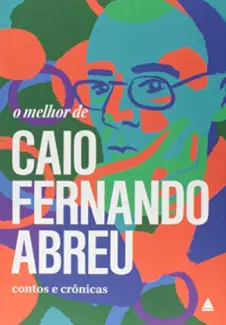 Melhores Contos  -  Caio Fernando Abreu