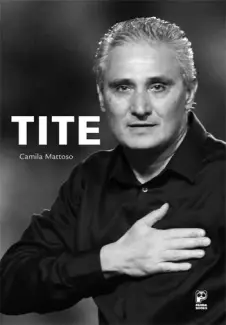 Tite  -  Camila Mattoso