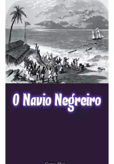 Navio Negreiro  -  Castro Alves