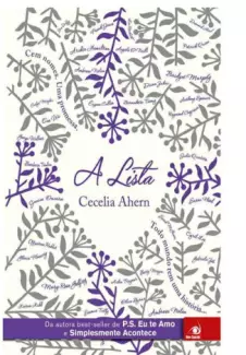 A Lista  -  Cecelia Ahern