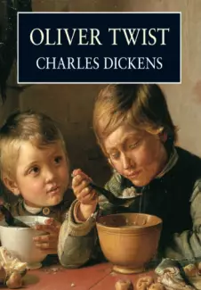 Oliver Twist  -  Charles Dickens