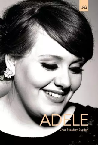 Adele  -  Chas Newkey-Burden
