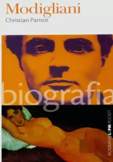 Modigliani  -  Christian Parisot