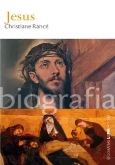 Jesus (Biografias)  -  Christiane Rancé