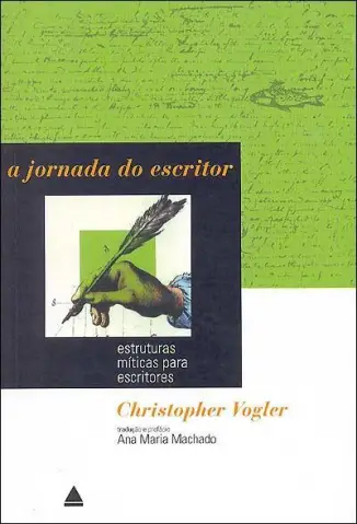 A Jornada do Escritor  -  Christopher Vogler