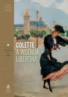 A Ingênua Libertina  -  Colette