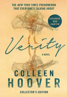 Verity  -  Colleen Hoover