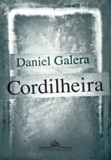 Cordilheira  -  Daniel Galera