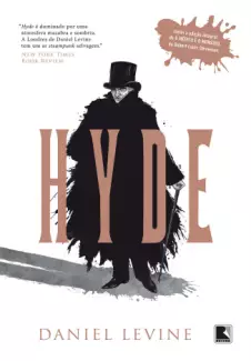 Hyde  -  Daniel Levine