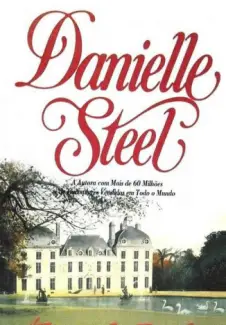 Álbum de Família - Danielle Steel