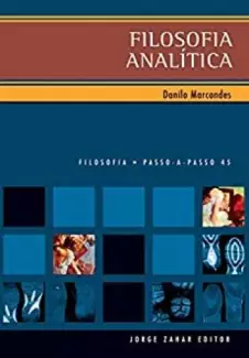 Filosofia Analítica (Pap  -  Filosofia)  -  Danilo Marcondes