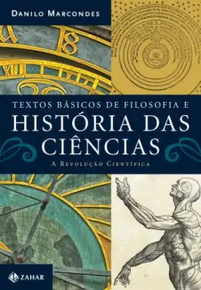 Textos Básicos de Filosofia e História das Ciências  -  Danilo Marcondes