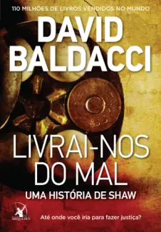 Livrai-Nos do Mal  -   David Baldacci