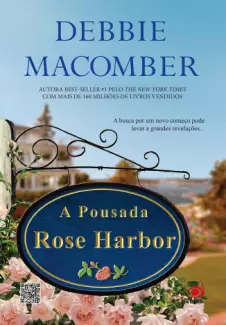 A Pousada Rose Harbor  -  Debbie Macomber