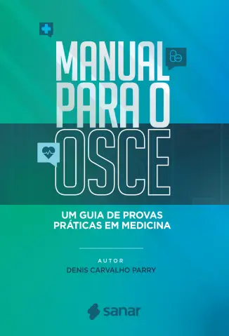 Manual para o OSCE - Denis Carvalho Parry