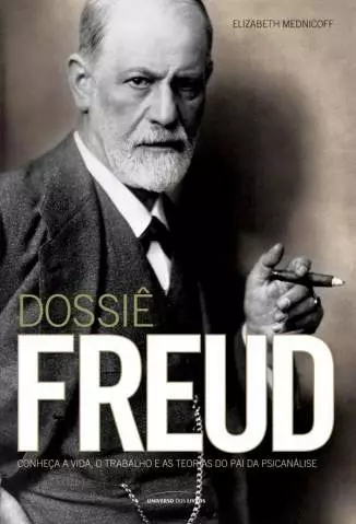 Dossiê Freud  -  Elizabeth Mednicoff