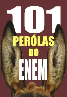 101 Pérolas do ENEM - Fernando Bragança