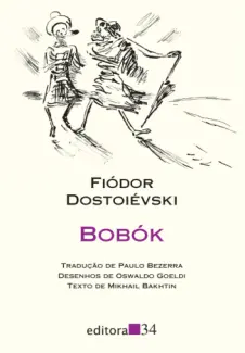 Bobók   -  Fiódor Dostoiévski