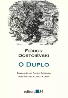 O Duplo   -  Fiódor Dostoiévski
