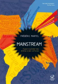 Mainstream  -  Frédéric Martel