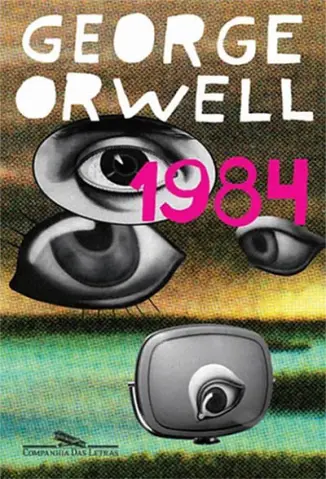1984  -  George Orwell