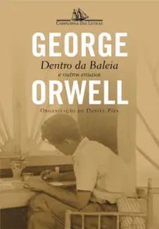 Dentro da Baleia  -  George Orwell