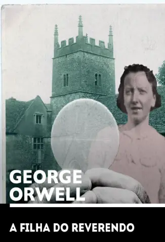 A Filha do Reverendo  -  George Orwell