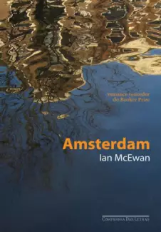 Amsterdam  -  Ian McEwan