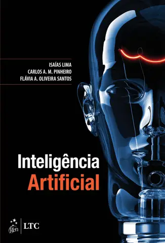 Inteligência Artificial - Isaías Lima