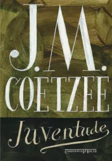 Juventude  -   J. M. Coetzee